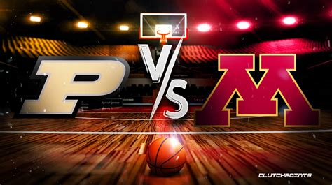 purdue vs minnesota predictions.